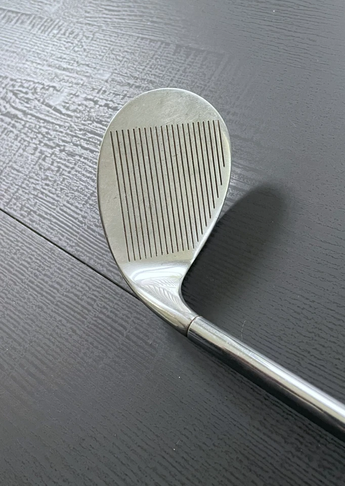 Жесткая динамическая стальная рукоять клюшки для гольфа ведж Lynx Prowler под правую руку Pride 36 дюймов - Изображение 2 из 4