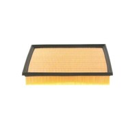 Bosch F 026 400 303 Luftfilter Einsatz FüR Lexus Toyota 1 StüCk
