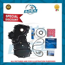 Kit de distribution Ford TRANSIT