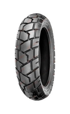 Shinko 705 90/90-21 130/80-17 Front Rear Tire Set Dual Sport Tires