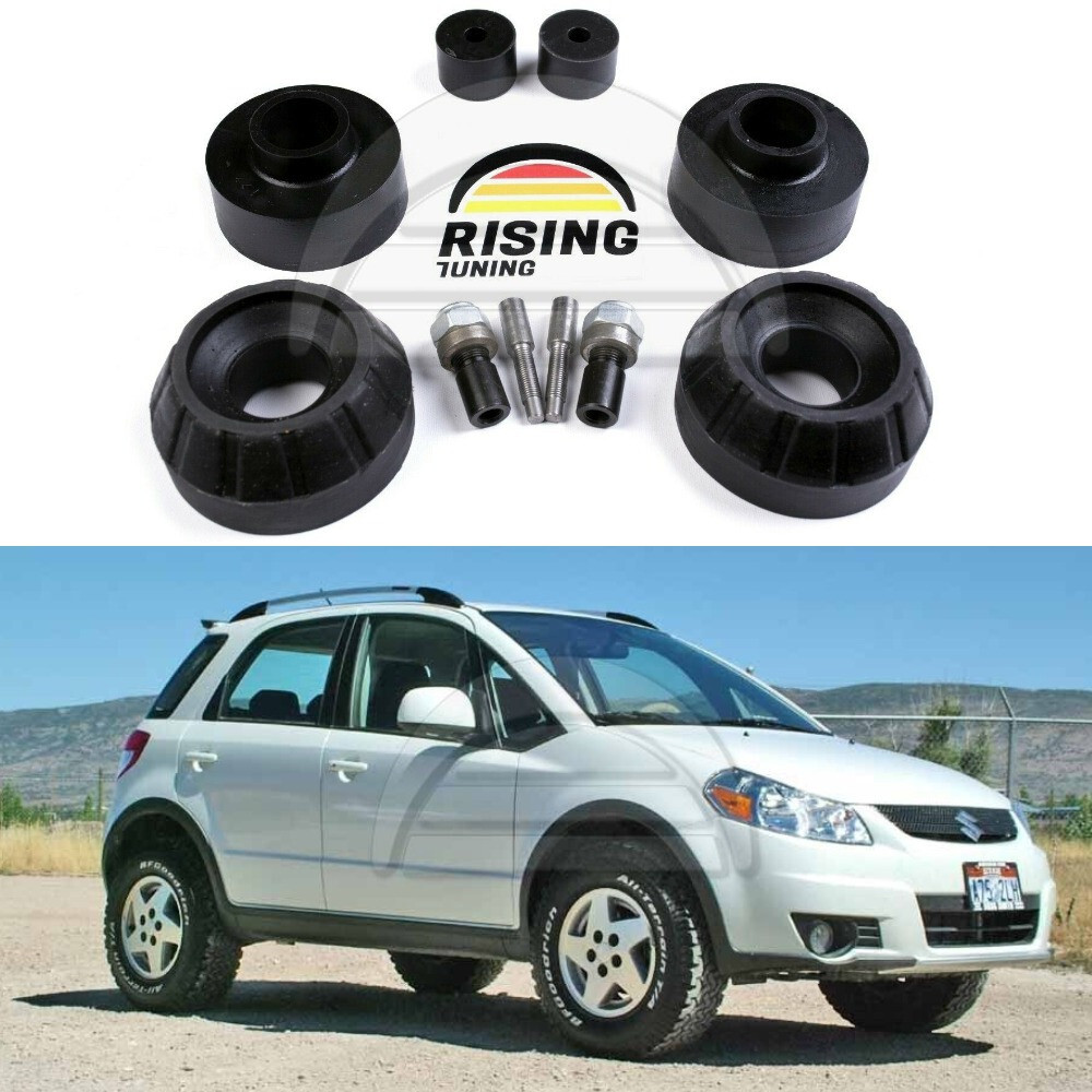 Lift Kit for Suzuki SX4 Vitara 15-20 Splash Swift 30mm Leveling