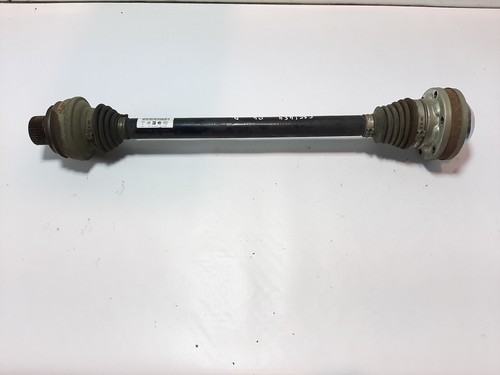 AUDI A6 Allroad 3.0 TDI quattro Rear Right Driveshaft 8R0501203C 235kw 2014 - Picture 2 of 11