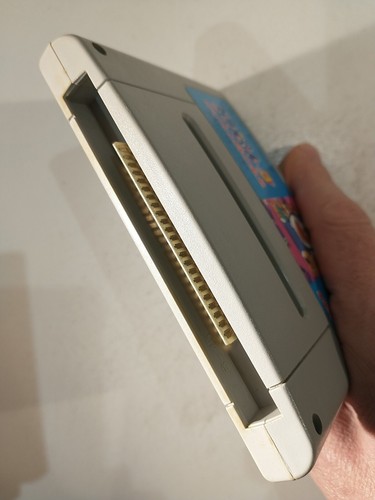 Doraemon 3 Nobita To Toki No Hougyoku (Nintendo Super Famicom SNES SFC 1994) JPN - Picture 9 of 12