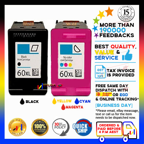 Hp Photosmart C4795 Ink