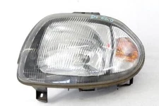 7701697617 FARO FANALE ANTERIORE SINISTRO RENAULT CLIO 5P 1.2 BENZ 43 KW 5M (199