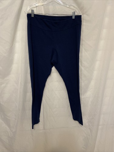 Stretch Yoga Pants Workout Size 