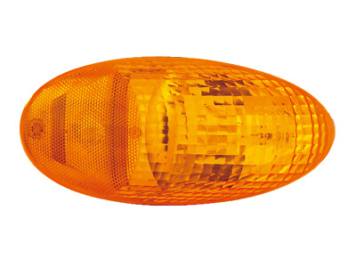 Park Signal Corner Light for 1998 - 2010 T2000 Kenworth Passenger