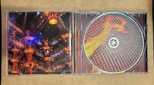 KÀ - Music CD - Cirque Du Soleil - 2014-01-01 - Cirque Du Soleil - Very Good - - Picture 5 of 5