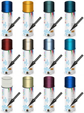 Paint Touch Up Pen Paint For VW Colour Mixed Car Registration Reg