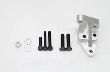 1320 88-91 CIVIC/CRX / 90-93 INTEGRA BILLET POST MOUNT (B-SERIES) EF DA