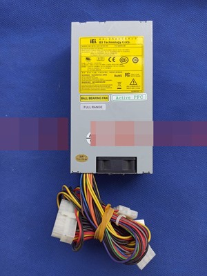 1pc  used      IEI  ACE-A618A-RS 1U ATX power supply #A6-30