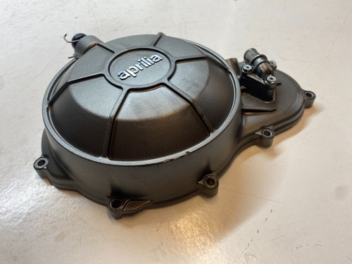 Aprilia Rs 660 2020 - 2025 Kupplung Seite Abdeckung 1A019260 - Bild 2 von 17