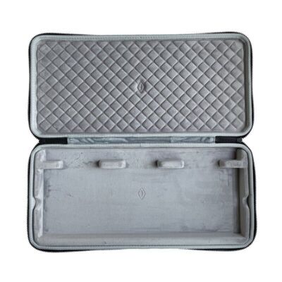 Storage Carry Case Cover Box For Alienware AW510K AW410K AW310K Gaming Keyboard