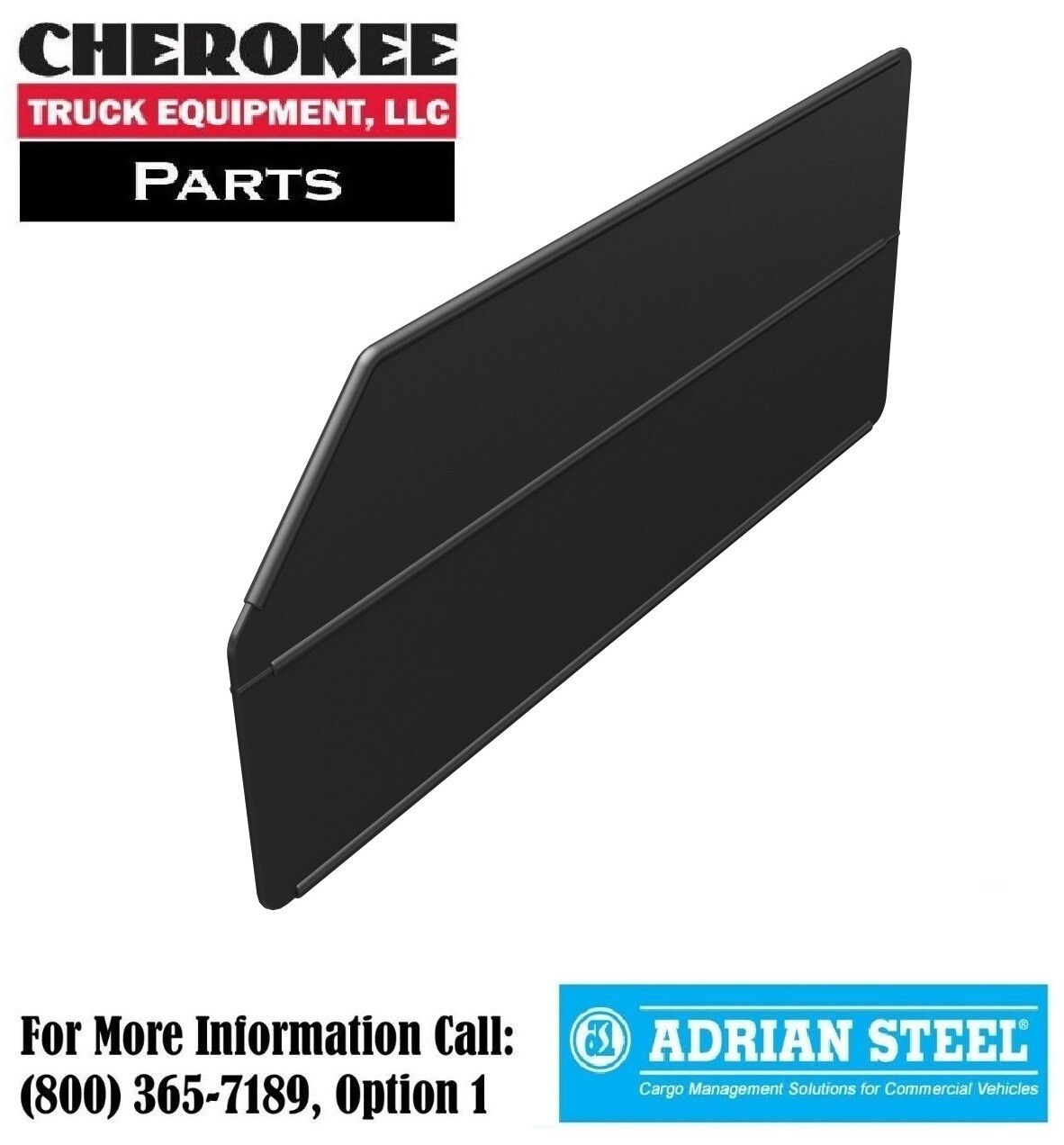 Adrian Steel SBINDIV, Divider for Bin 643934589854 eBay