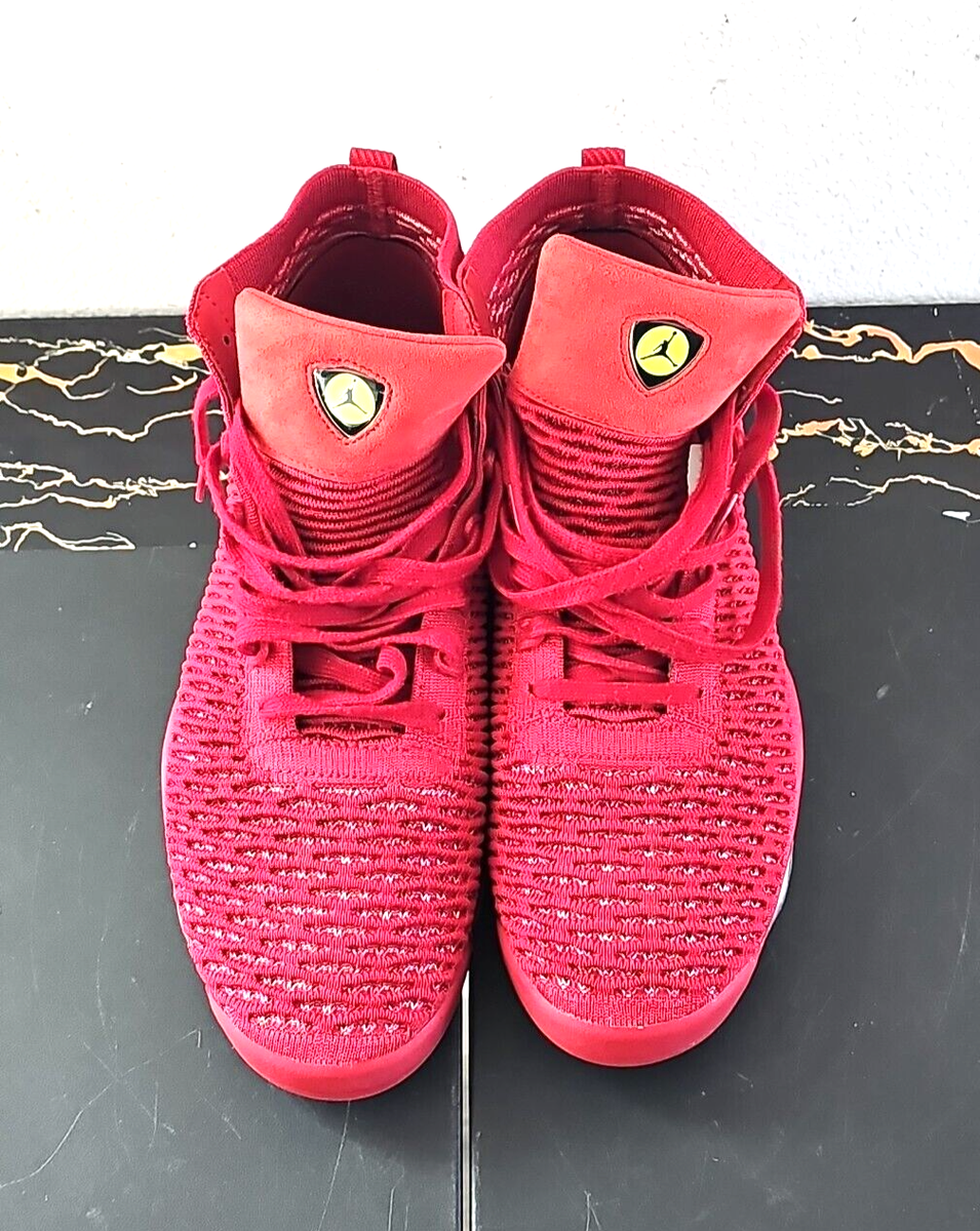 Jordan Flyknit Elevation 23 Shoes Men's Sz 11.5 'Last Shot Jordan Flyknit Elevation 23 Shoes Men's Sz 11.5 'Last Shot
