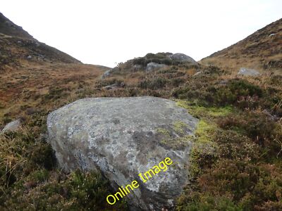 Foto 12x8 Mullach Beag Clauchlands c2012