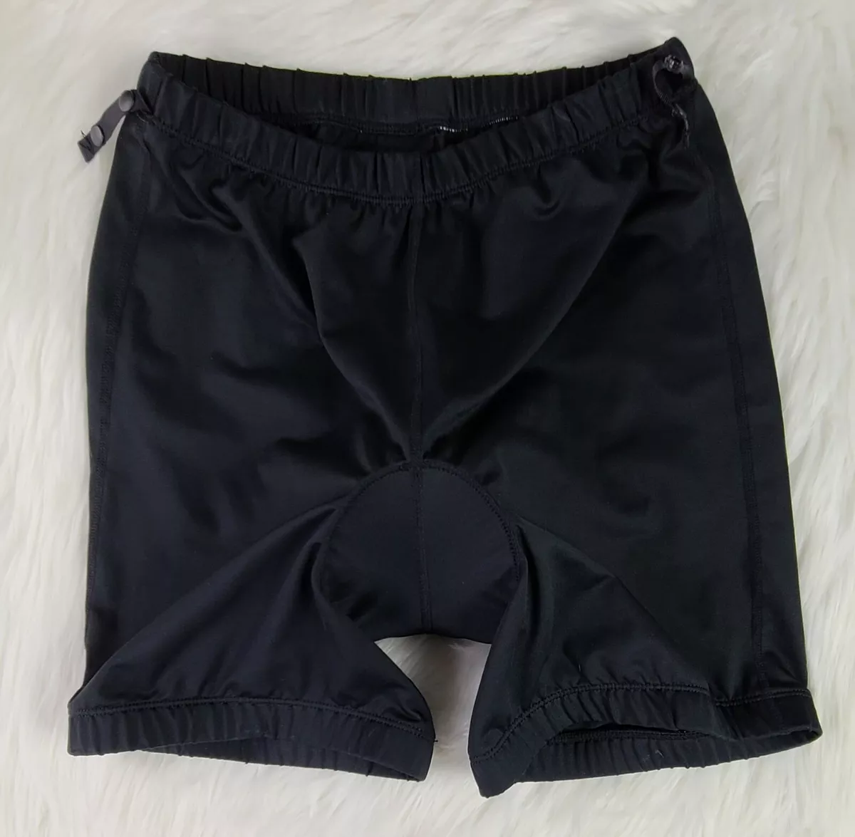 Ll bean cycling shorts 2025