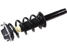 Front API PRO-STRUT Strut and Coil Spring Assembly fits Audi A6 2012-2018 65ZQBS