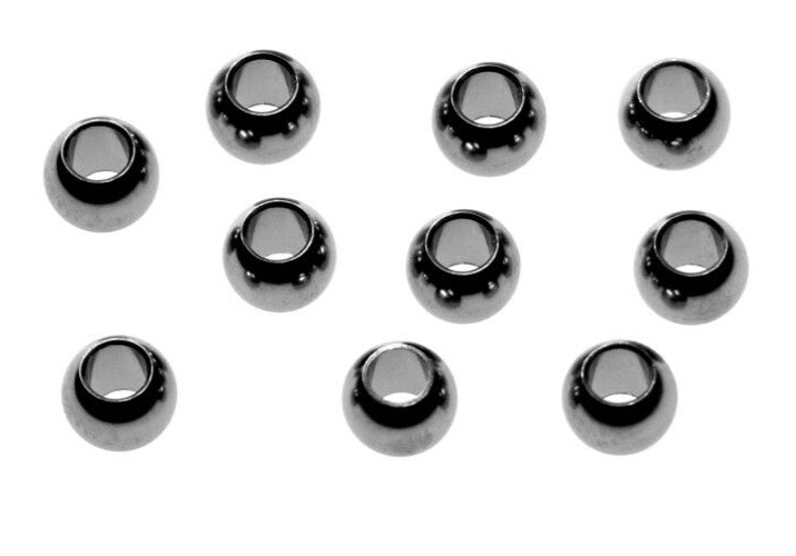 Balls D 5.8mm B 3.0 hard 10pcs tuning LAZER ZX ULTIMA RB5 V-ONE R4