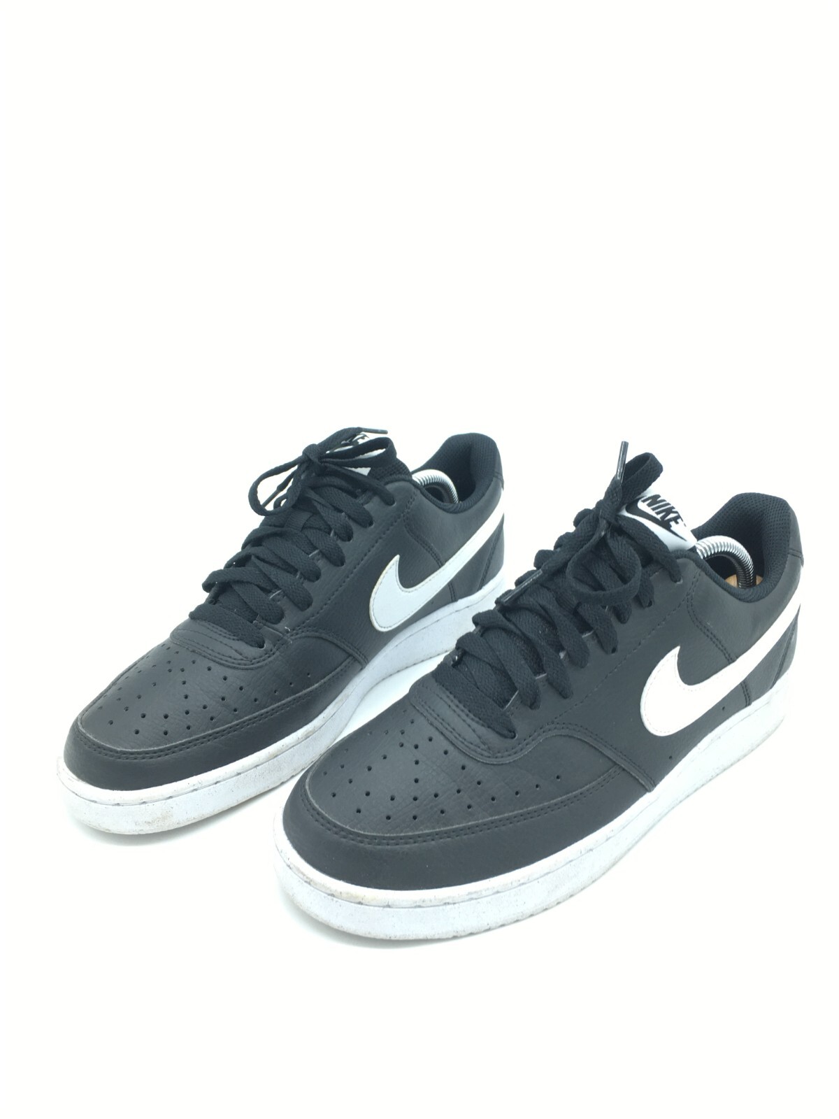 NIKE COURT VISION LOW Zapatillas Deportivas Para Hombres T.42 US.8,5 UK.7,5