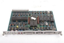 NUM CNC PROCES Card 200616/F FC-200432-C 200432C26 #80248