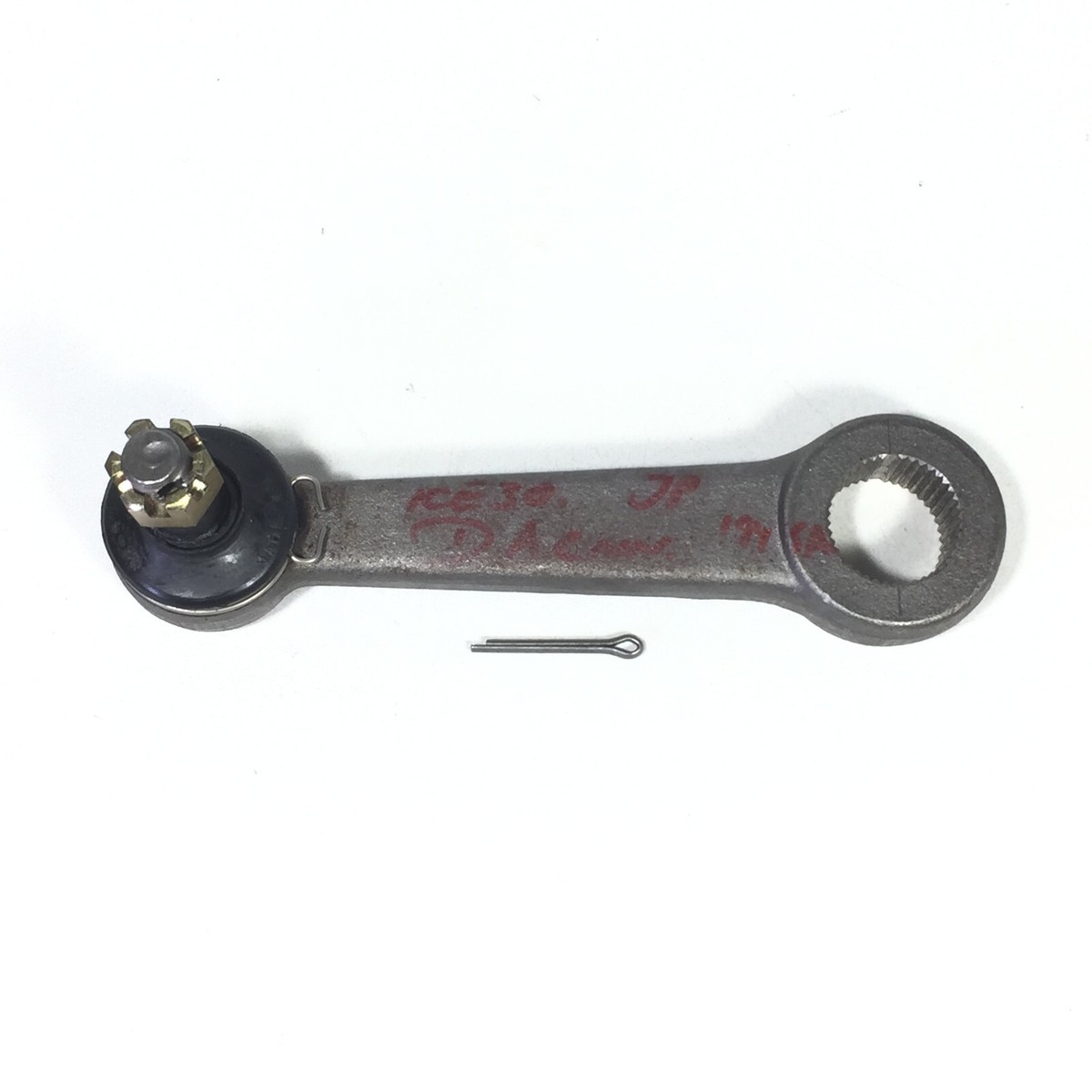 Pitman Arm End Fits For Toyota Corolla KE30 KE35 KE55 TE47 | eBay