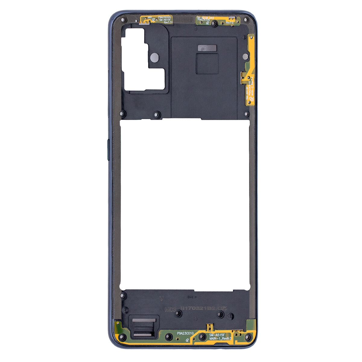 Mid Frame Bezel Plate For Samsung Galaxy A51 4G (A515/2019
