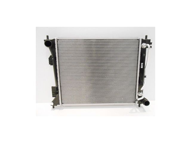 Radiator 86SZKV57 for Hyundai Veloster 2013 2015 2014 2016 2017 | eBay