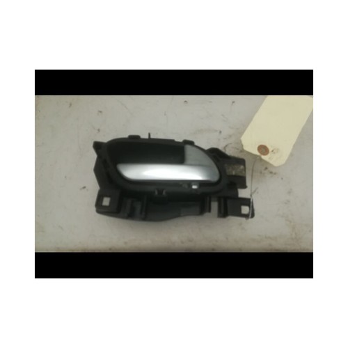 Set De Capuchons De Poignée De Porte Noir Pour Citroën Berlingo, C3, C4 Picasso - Référence 9101GE Et Autres