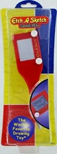 ETCH A SKETCH Game PEN Stylus REFILLABLE Red Ohio Art Drawing Toy 2007 New