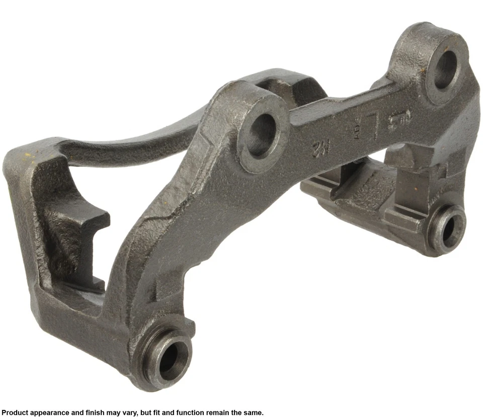 For 2004-2005 GMC Envoy XUV Disc Brake Caliper Bracket Rear Left Cardone - Image 3 of 4