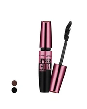 Maybelline Hyper Curl Waterproof Mascara thick eyelashes sulk bounce 9.2ml
