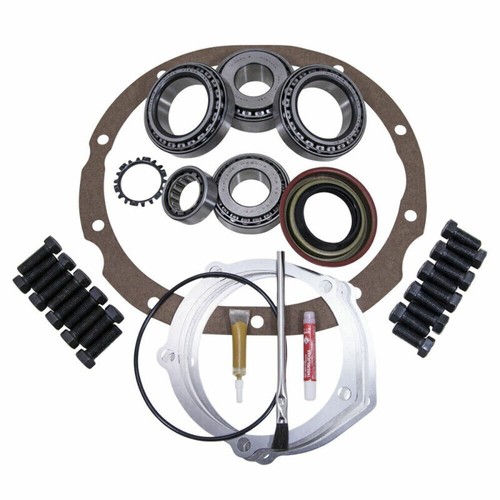 Yukon Gear & Axle YK F9-D Differential Rebuild Kit - Picture 2 of 5