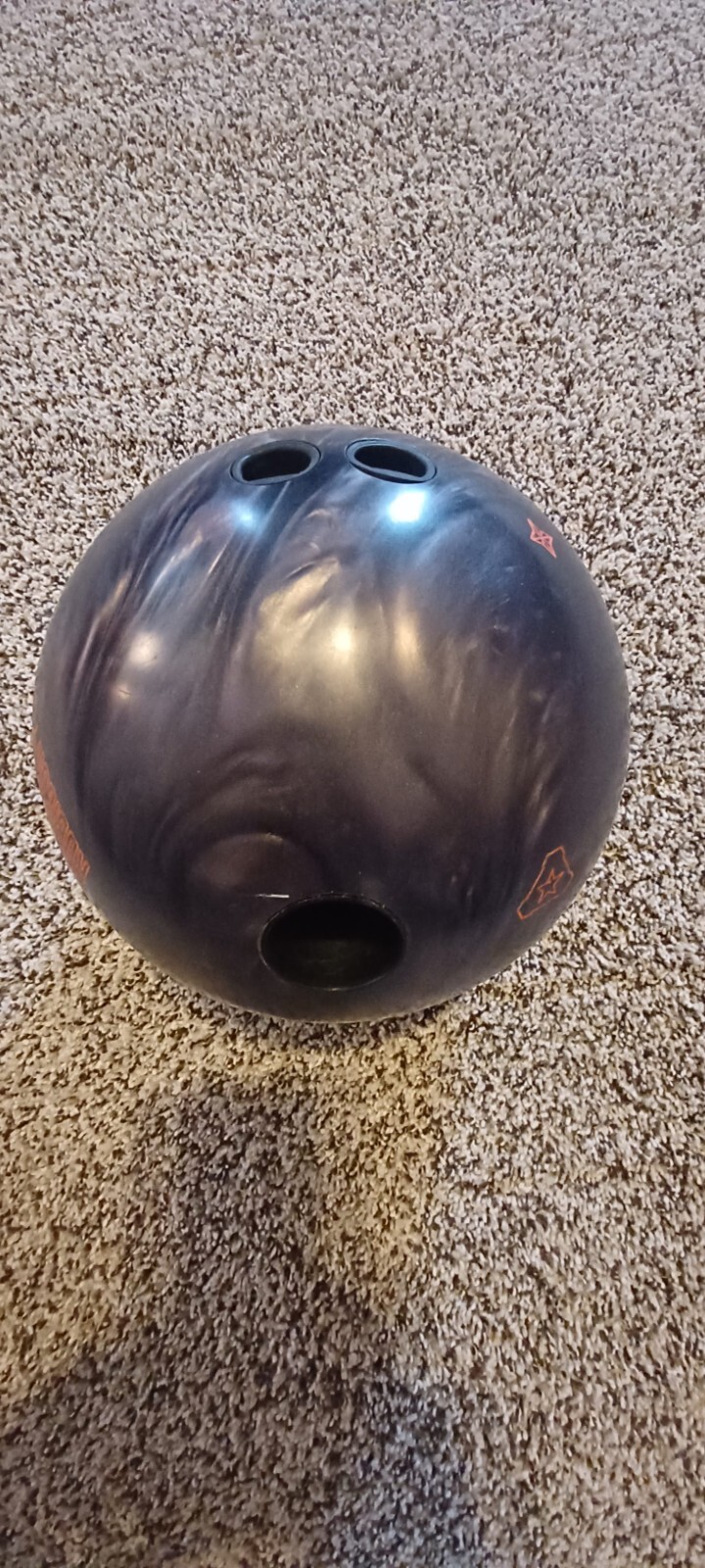 Roto Grip Rubicon UC3 (15lb) Bowling Ball Used eBay