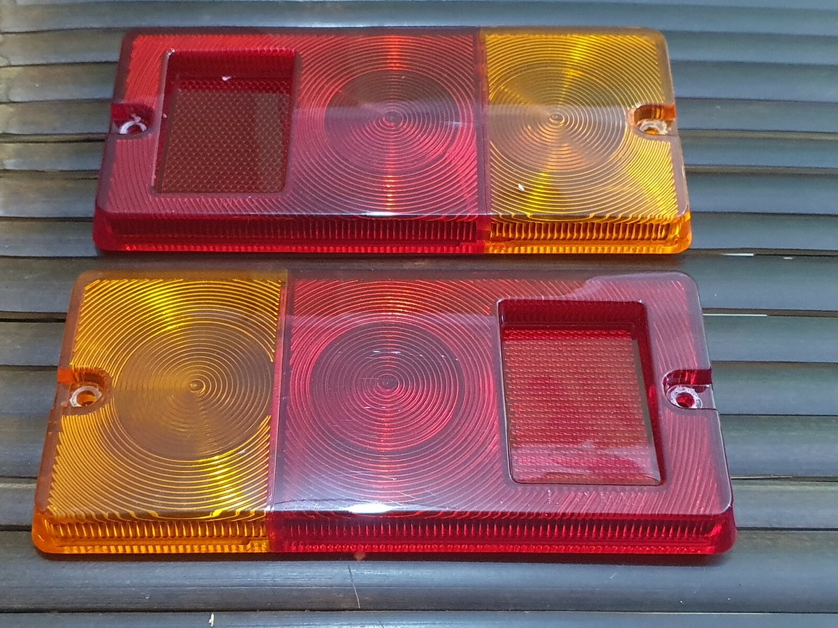 Daihatsu Hijet S80 S81 S83 Mini Truck Tail Light Rear Lamps