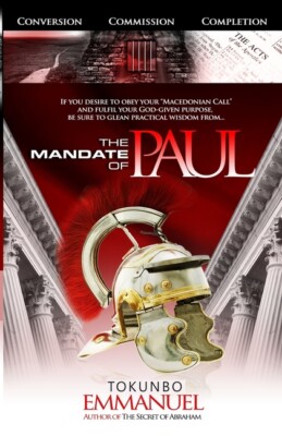 The Mandate Of Paul
