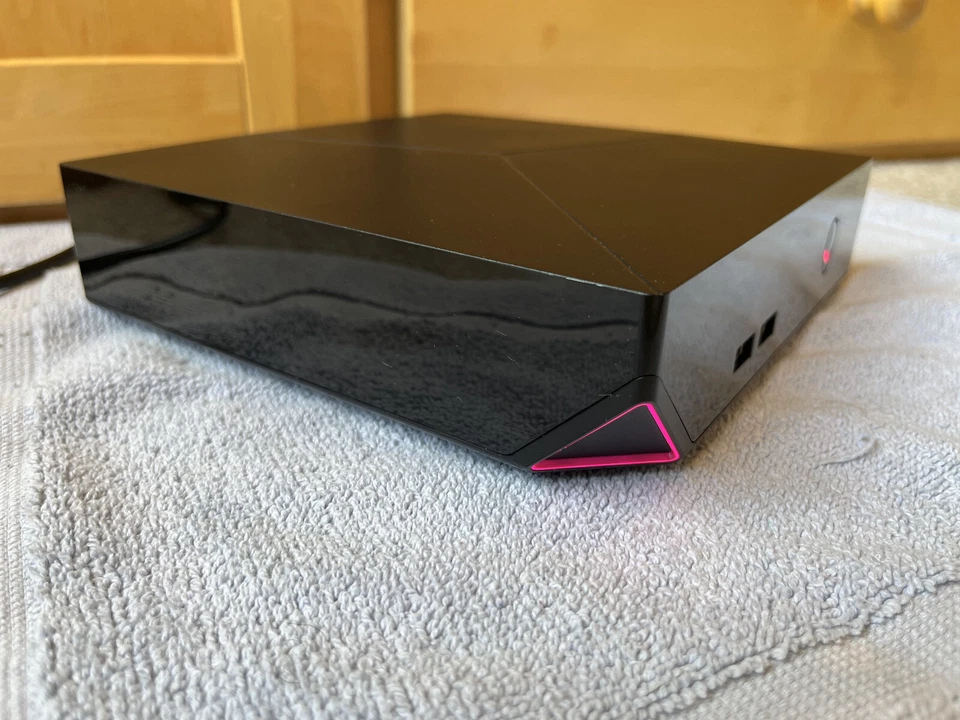 Alienware Alpha R1, Intel Core i5-4690T 2.50GHz, 16GB RAM, 525GB SSD, Windows 10 - Image 4 of 4