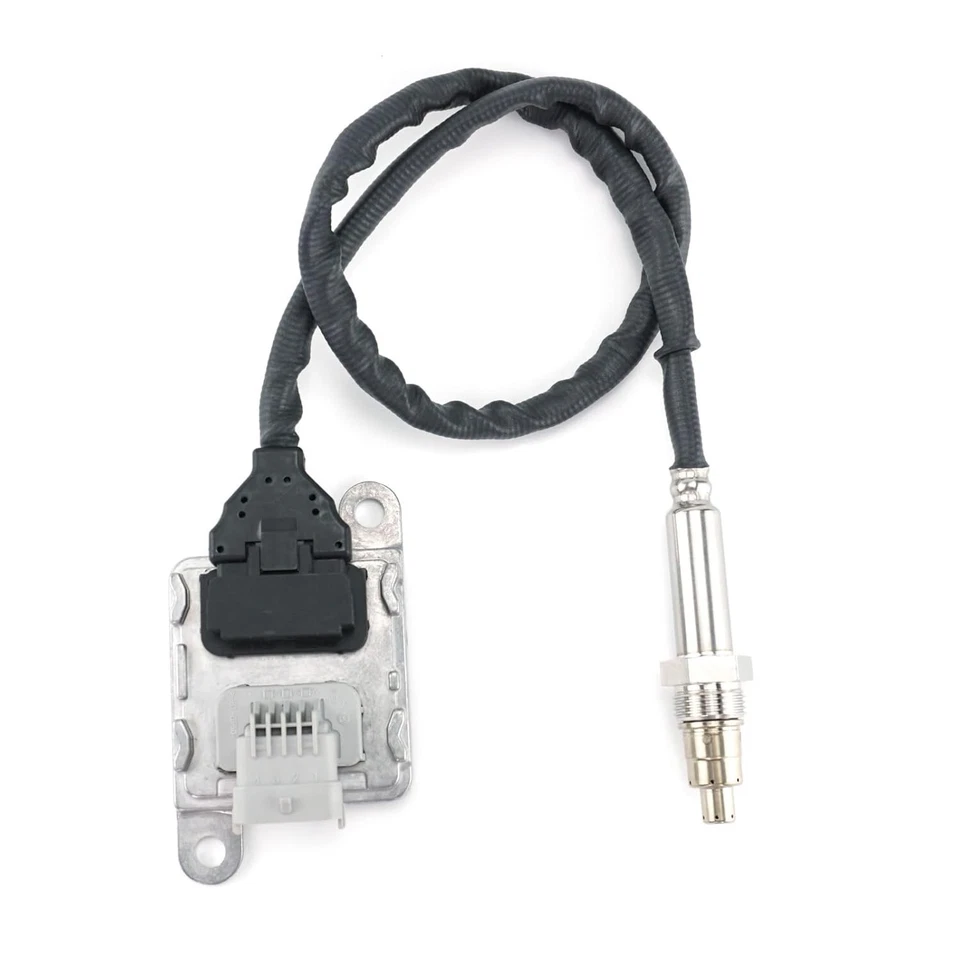 Inlet Nox Sensor Compatible 2011-2022 Volvo-Mack GU4 GU5 GU7 - 22303390-5WK97367 - Image 2 of 4