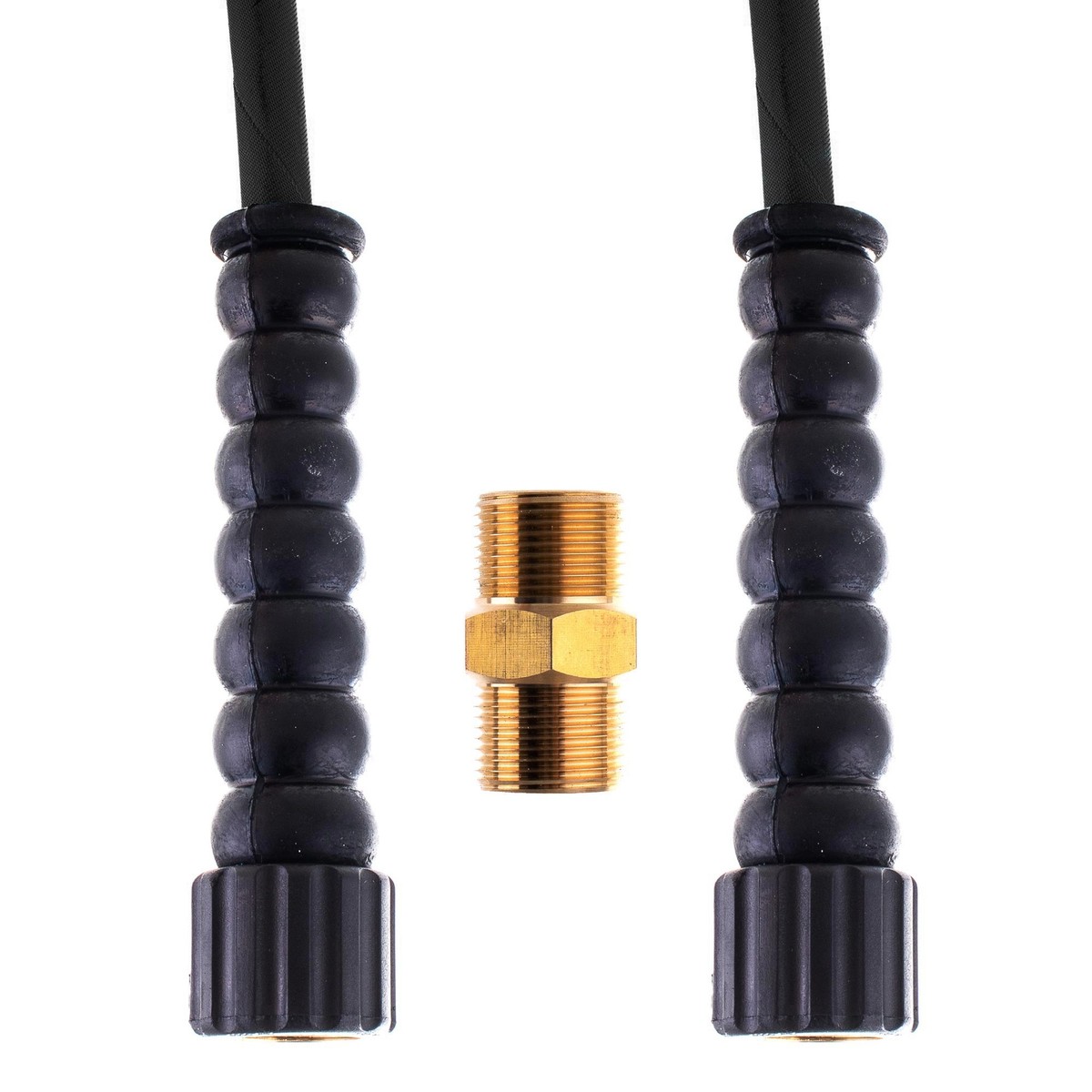 Vhbw Tubo Alta Pressione Da 30m Compatibile Con Kärcher K 2 Power Control K 2 Home T150 Gb Idropulitrice Filettatura In Ferro 48534125 - Foto 5