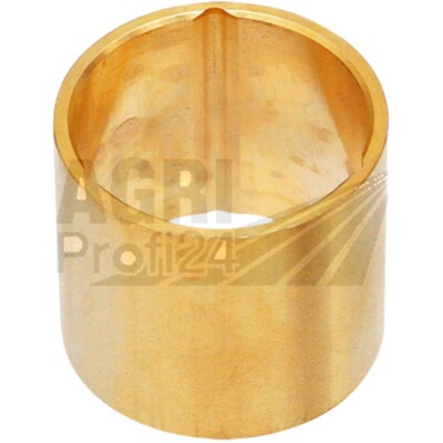Buchse Achsschenkel , 30 x 38 x 45 für Fendt F 12 GT F 17 L F 24 L F 220 GT
