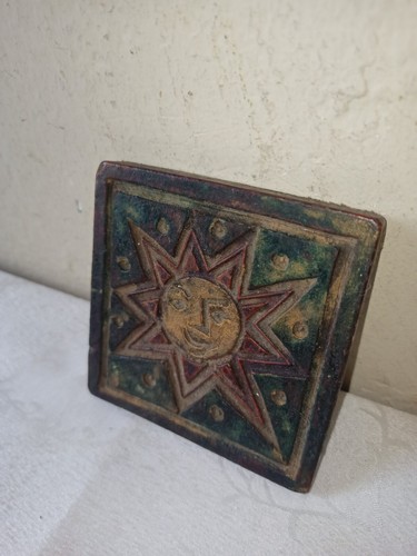 Timbre Antique pour Tissus - Afbeelding 2 van 4
