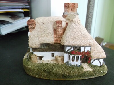 Lilliput Lane English Cottage 