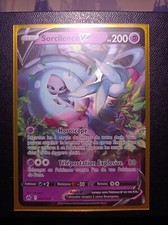 Carte Pokémon Sorcilence V 065/159 EB12.5 Epée & Bouclier Zenith Suprême FR NEUF