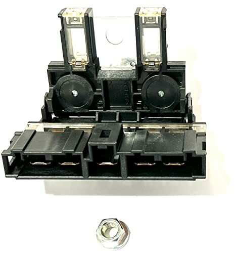 Fusible Bloc 24380-BB50A Pour Nissan Juke - Fusible Court-circuit, Qualité Aftermarket, Neuf Sous Emballage