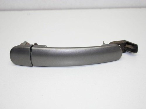 VW Golf 4 / Passat 3B 3BG / Seat Leon 1M Türgriff vorne hinten schattengrau LS7U
