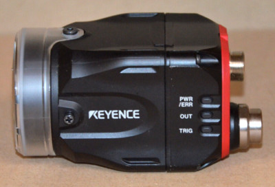 KEYENCE IV-500MA Vision-Sensor