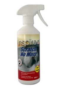 dog repellent spray