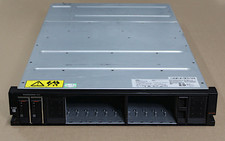 IBM FlashSystem 840 w/(2) Battery Mods, (2) P...