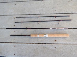bass pro fishing combos