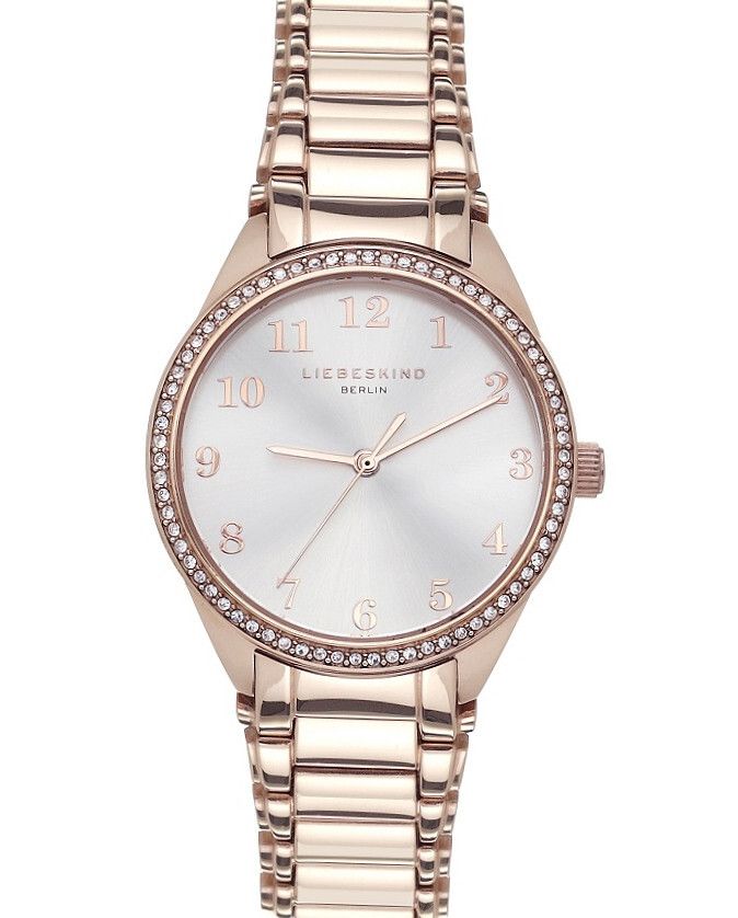 Liebeskind Berlin LT-0245-MQ Womens Quartz Watch | eBay display picture 1